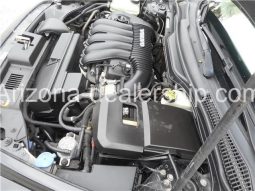 2009 Volvo V50 WAGON full