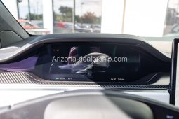 2022 Tesla Model X Plaid full