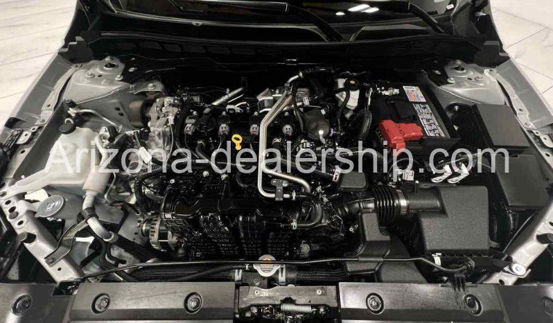 2022 Nissan Altima 2.5 S full