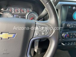 2017 Chevrolet Silverado 2500 LT full