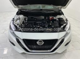 2020 Nissan Altima 2.5 S 4dr Sedan full