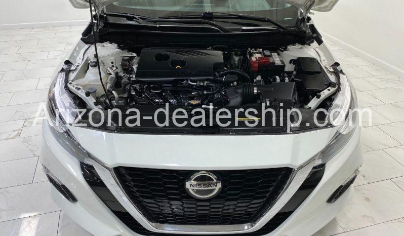 2020 Nissan Altima 2.5 S 4dr Sedan full