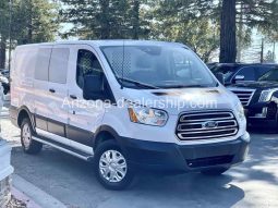 2016 Ford Transit Connect full