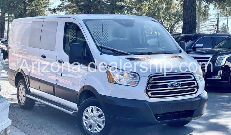 2016 Ford Transit Connect full