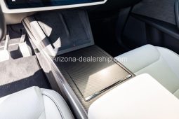 2022 Tesla Model X Plaid full