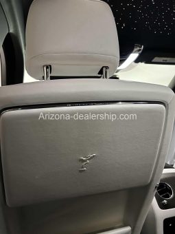 2021 Rolls-Royce Ghost full