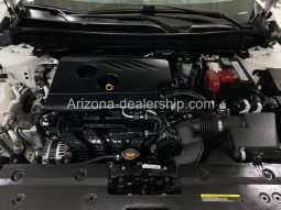 2020 Nissan Altima 2.5 S 4dr Sedan full