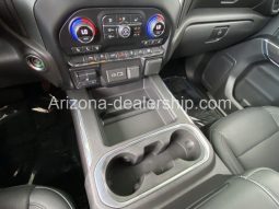 2021 Chevrolet Silverado 1500 LTZ full