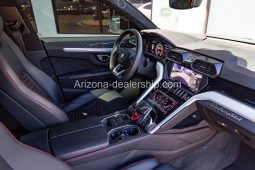 2019 Lamborghini Urus full