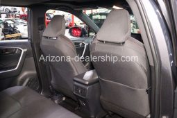 2021 Toyota RAV4 Prime full