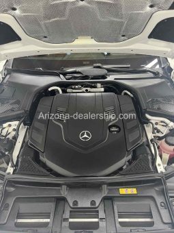 2021 Mercedes-Benz S 580 4MATIC Sedan full