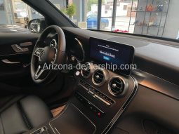 2022 Mercedes-Benz GLC GLC 300 4MATIC AWD 4dr SUV full