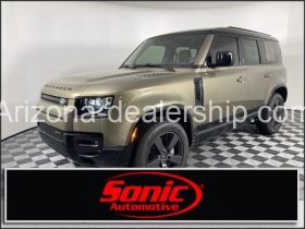 2023 Land Rover Defender X-Dynamic SE