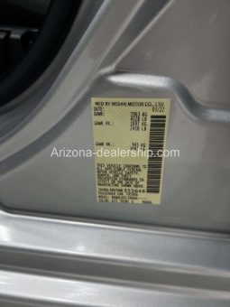 2022 Nissan Altima 2.5 S full