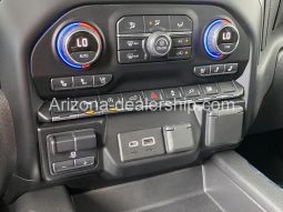 2021 Chevrolet Silverado 1500 LTZ full