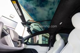 2022 Tesla Model X Plaid full