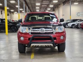 2008 Toyota Tacoma PreRunner