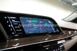 2021 Cadillac Escalade ESV Sport AWD full