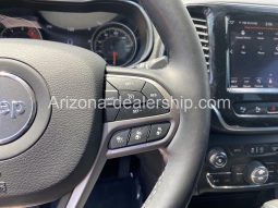 2020 Jeep Cherokee Limited full