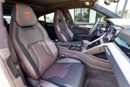 2019 Lamborghini Urus full