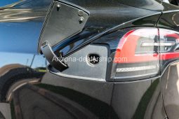 2022 Tesla Model X Plaid full