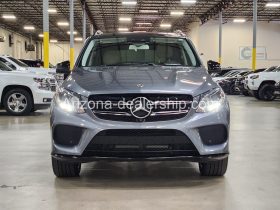 2018 Mercedes-Benz GLE 350 4MATIC SUV