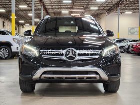 2019 Mercedes-Benz GLC 300 SUV