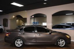 2015 Nissan Altima 2.5 SL full