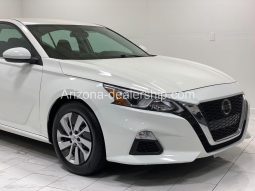 2020 Nissan Altima 2.5 S 4dr Sedan full