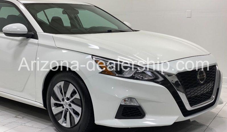 2020 Nissan Altima 2.5 S 4dr Sedan full