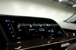 2021 Cadillac Escalade ESV Sport AWD full