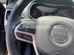 2020 Jeep Cherokee Limited full