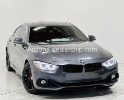 2017 BMW 4-Series 440i full