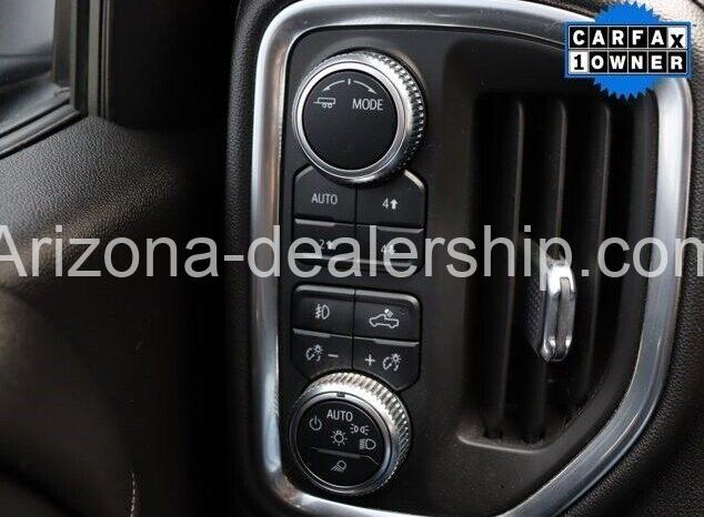 2022 GMC Sierra 1500 Limited SLT full