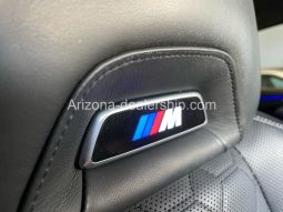 2020 BMW X4 M Competition AWD 4dr full