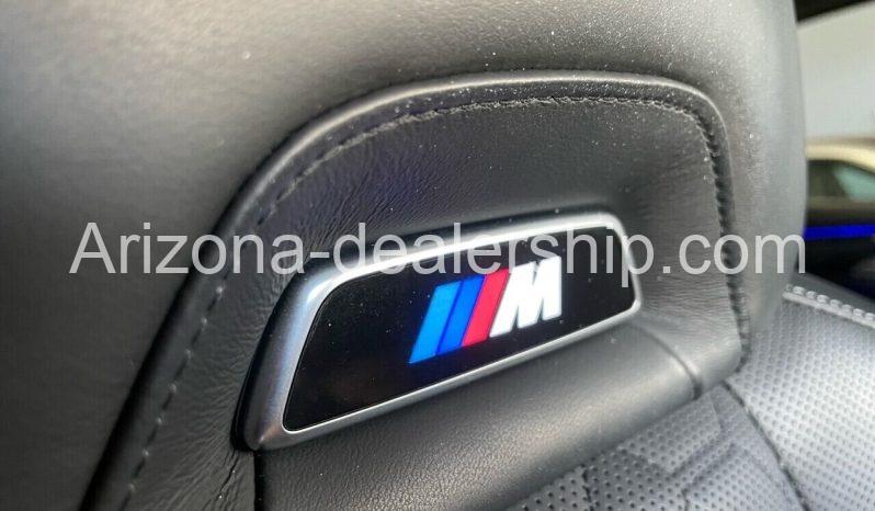 2020 BMW X4 M Competition AWD 4dr full