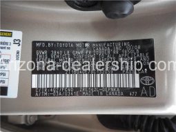 2009 Toyota Corolla XLE full