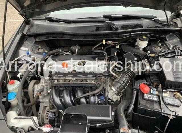 2012 Honda Accord full