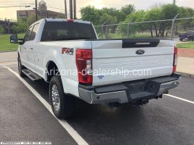 2020 Ford F-350 XLT