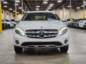 2020 Mercedes-Benz GLA 250 4MATIC SUV