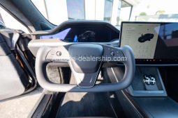 2021 Tesla Model S Plaid full