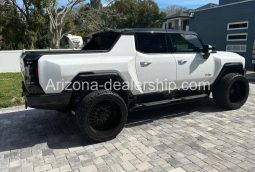 2022 GMC HUMMER EV Edition 1 full