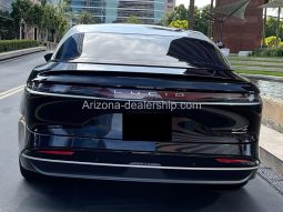 2022 Lucid Air Grand Touring2 full