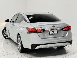 2022 Nissan Altima 2.5 S full