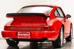 1993 Porsche 911 RS America full