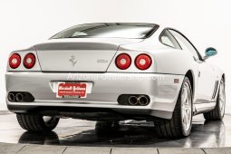 2004 Ferrari 575 Maranello full