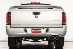 2005 Dodge Ram SRT-10 full