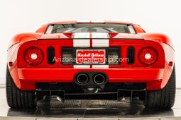 2006 Ford Ford GT full