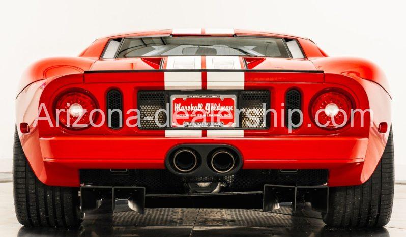 2006 Ford Ford GT full