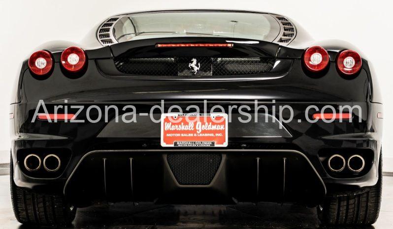 2007 Ferrari 430 Berlinetta full